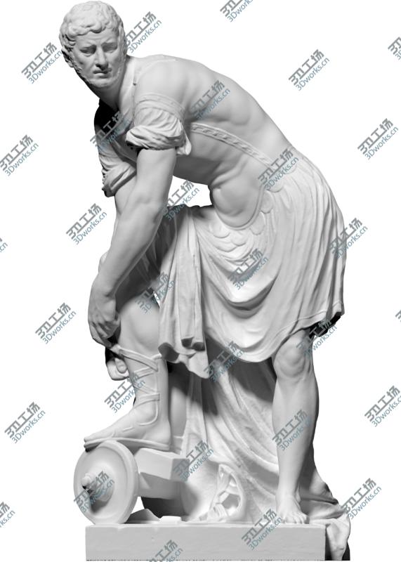 images/goods_img/20210225/古希腊雕塑 爱马仕2（hermes）/1.jpg